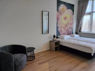 Blom studio's - 7