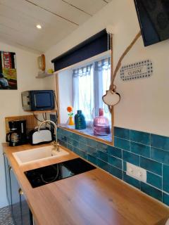 Les deux moulins - 1