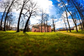 Pałac Spiż Miłków koło Karpacza - Karpacz - 7