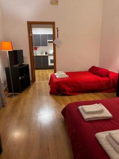 Monastero Flat - Naples - 5