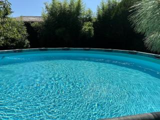 Location saisonnière jusqu'à 13 personnes - 1