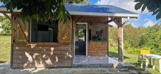 Bungalow bon vivre - Saint-François - 5