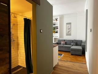 Downtown haven- Aurora Charm - Budapest - 1