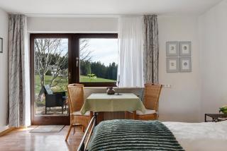 Haus Janßen-Wehrle - Titisee-Neustadt - 5