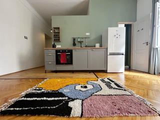 Downtown haven- Aurora Charm - Budapest - 3