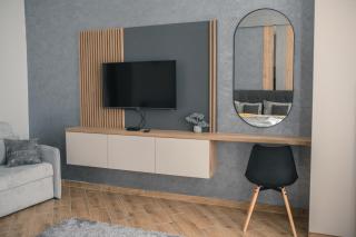 City Center Apartments - Novi Sad - 6