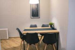 City Center Apartments - Novi Sad - 4