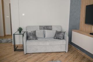 City Center Apartments - 3