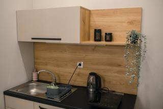 City Center Apartments - Novi Sad - 1