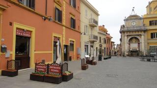 Antica Locanda Cavallino Bianco - Cerveteri - 4