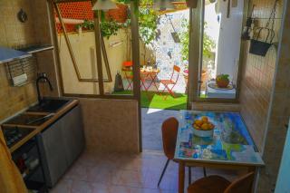 Casa Cortile Nonna Caterina - Valderice - 2