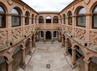 Casa Rural de Ancos, Guadamur, Toledo - 8