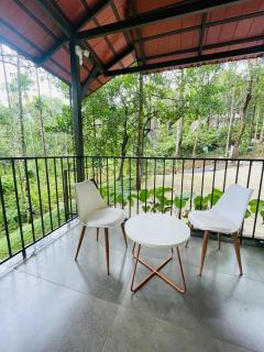 The Hive at Druv Dakshin Farm Resort - Padinjarathara - 9