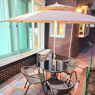 운천 스테이 #운천역3분 #상무지구 #ktx송정역 #광주공항 #김대중컨벤션#1층독채#전용무료주차 - 6