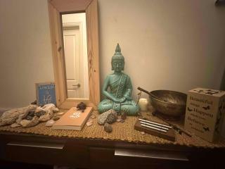 City Cozy room free parking & wifi - 1