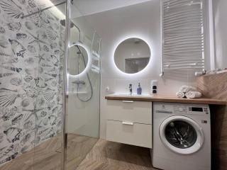 Przy plaży z tarasem i bezpłatnym parkingiem - 4