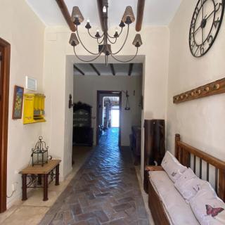 Adarve de los Olivares - Luque - 9