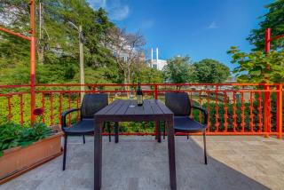 Villa P Apartments - Tivat - 5