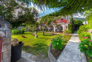 Villa P Apartments - Tivat - 9