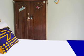 OYO LIFE 91551 Gwen Syariah Homestay - Malang - 9