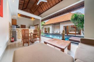 Ben & B villa - Kerobokan - 8
