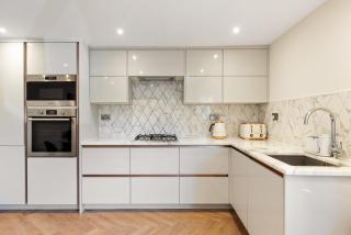 Stylish 1Bed Getaway, Free Parking - Londra - 1