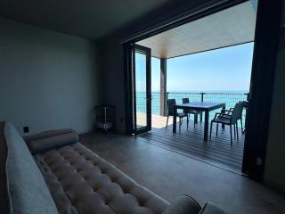 CLIFF VILLA private sauna & pool - Tei - 5