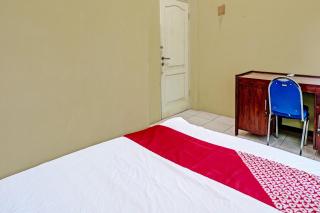 OYO 91572 Kost Esklusif Barokah - Pasuruan - 1