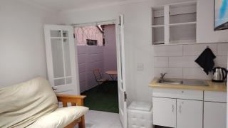 Kenwyn Garden Cottage 2 - 1