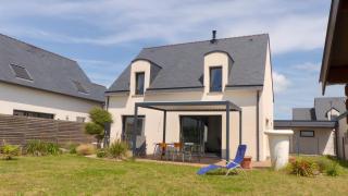 Confortable maison proche du centre-ville - Etel - 0