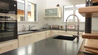 Confortable maison proche du centre-ville - Etel - 6