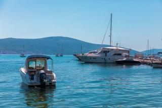 Villa P Apartments - Tivat - 4