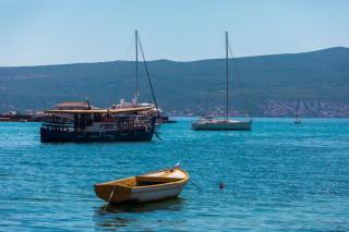 Villa P Apartments - Tivat - 8