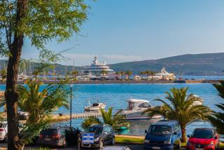 Villa P Apartments - Tivat - 7