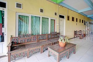 OYO 91572 Kost Esklusif Barokah - Pasuruan - 6