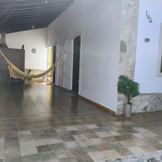 Casa Praia Grande pé na areia - 5