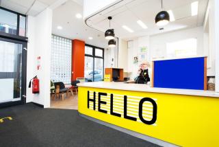 For Students Only Charming Ensuites at Exchange Works in Sheffield Centre - Sheffield - 7