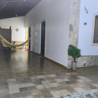 Casa Praia Grande pé na areia - 1