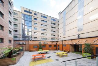 For Students Only Exchange Works in Sheffield Centre - 0