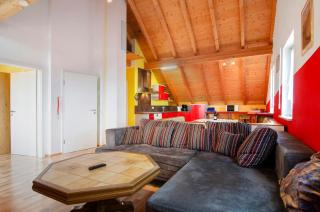 Ferienwohnung Saupp - Immenstaad am Bodensee - 9