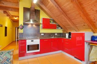 Ferienwohnung Saupp - 8