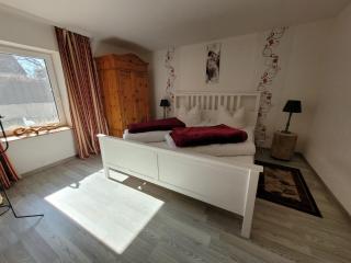 Ferienwohnung 500m zum See - Vollrathsruhe - 5