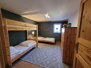 Ferienwohnung 500m zum See - Vollrathsruhe - 4