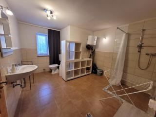 Ferienwohnung 500m zum See - Vollrathsruhe - 3