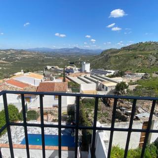 Adarve de los Olivares - Luque - 6