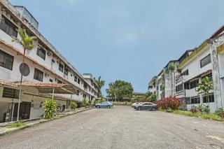 Super OYO 90599 Villa De Rose - Johor Bahru - 2