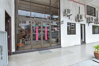 Super OYO 90599 Villa De Rose - Johor Bahru - 5