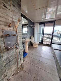 Moonlight 大陽台溫泉宿 - 3