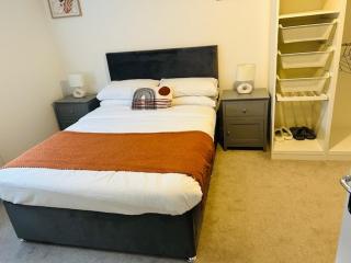 JDY's Homely Stays 2 - Leicester - 0