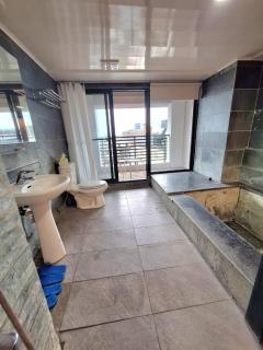 Moonlight 大陽台溫泉宿 - 4